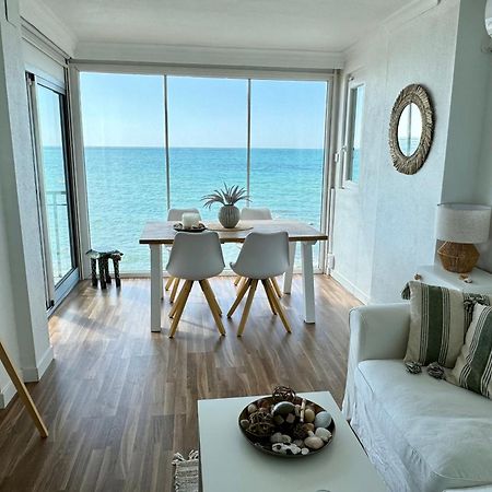 Perla Playa Casa Apartment Benalmadena Exterior photo