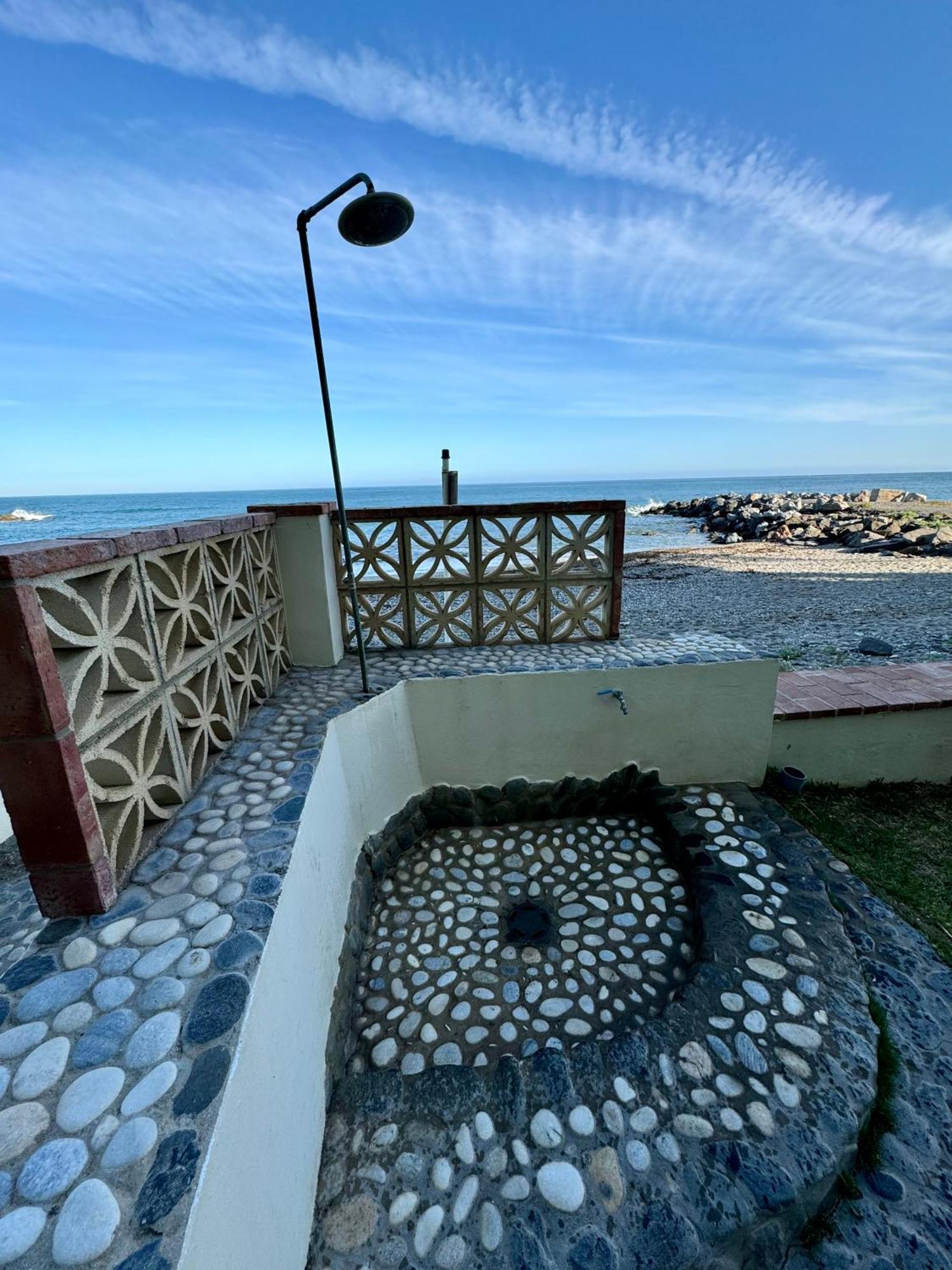 Perla Playa Casa Apartment Benalmadena Exterior photo